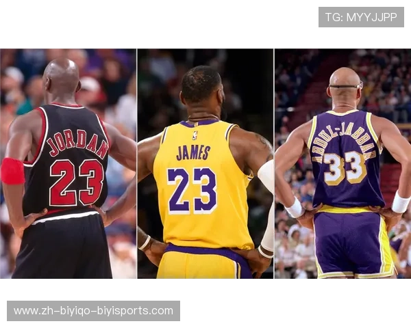 魔术师约翰逊的NBA生涯：控卫之神的传说